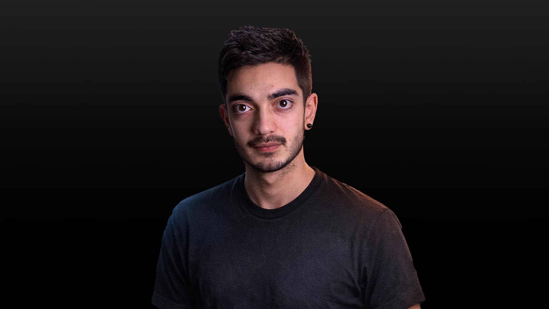 Francesco Ferri, designer e sviluppatore web